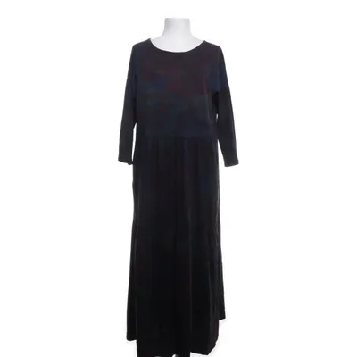 Maxi dress (Blue, Green, Brown) from Wendy Trendy