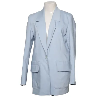 Blazer (Blauw) van 2NDDAY Elastaan, Polyester, Viscose
