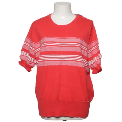Top (Red, White) from Holly & Whyte by Lindex Cotton