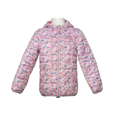 Winter jacket (Pink, Multicolored) from Staccato
