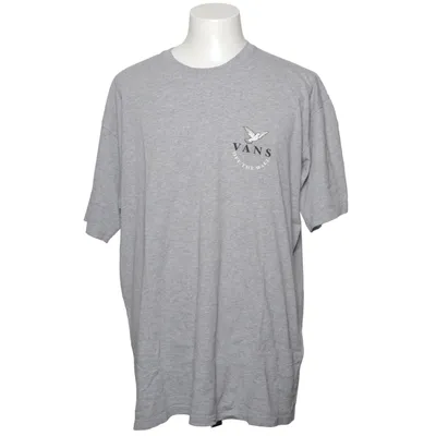 T-shirt (Classic Fit) van Vans Katoen, Polyester