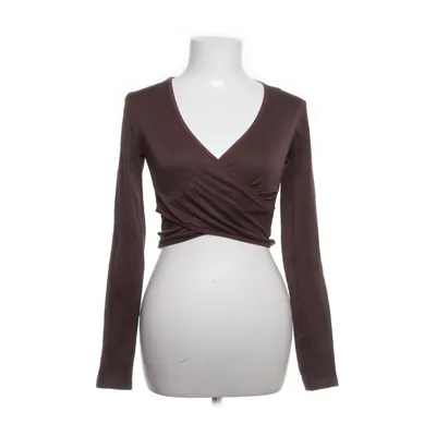 Topp (Brun) från BDG by Urban Outfitters Elastan, Polyamid