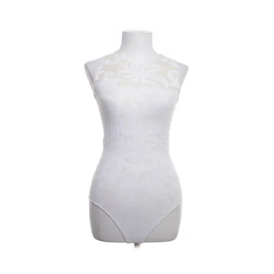 Body (Beige, Hvid) fra Wolford