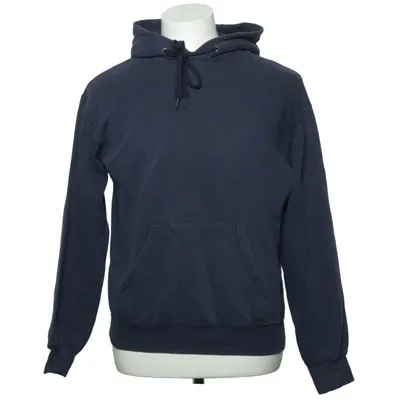 Sweat à capuche (Bleu) de Fruit of the Loom Coton, Polyester