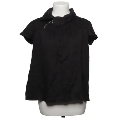 Blus (Svart) från European Culture Bomull