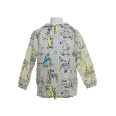 Jacka (Grå, Flerfärgad) från F&F