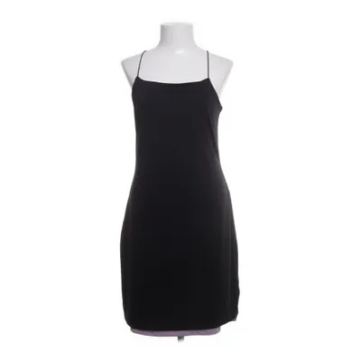 Kjole (Sort, Lilla) fra Kit Elastan, Polyester