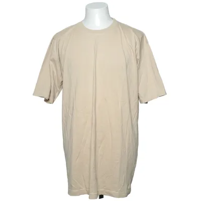 T-shirt (Beige) de Commander Coton
