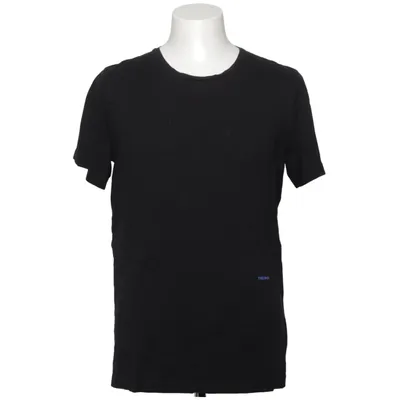 T-shirt (Black) from Trés Bien Cotton
