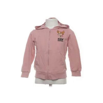 Sweat à capuche (Rose) de Sinsay