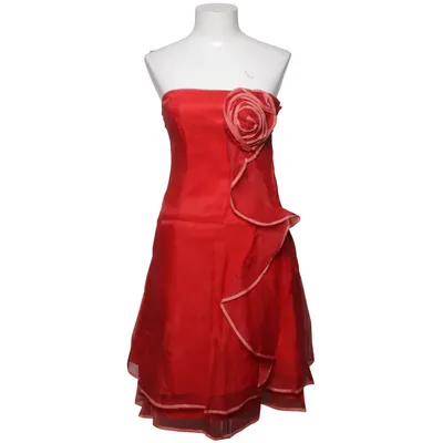 Robe de cocktail (Rouge) de Coast