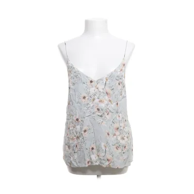 Linne (Grön, Flerfärgad) från H&M Polyester