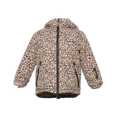 Vinterjacka (Beige, Brun, Svart) från Kuling Polyamid, Polyester