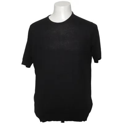 T-shirt (Imperial Kashmir) de John Smedley Cachemire, Coton