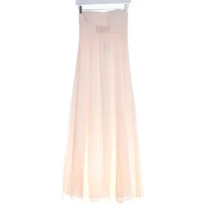 Aftonklänning (Rosa) från Vera Mont Polyester, Acetat