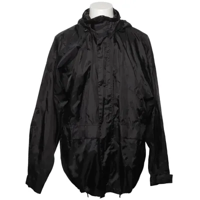 Veste imperméable (Noir) de Point Zero Polyester