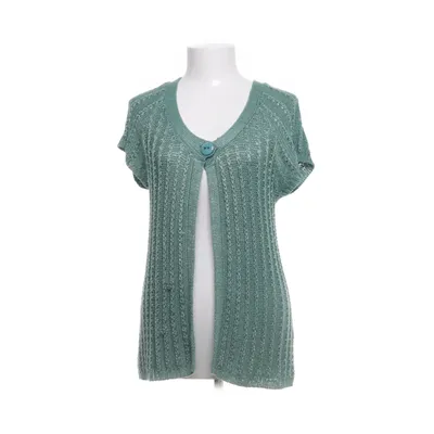 Topp (Turkos) från Global Akryl, Nylon