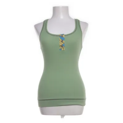 Tank Top (Green) from Didi