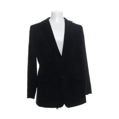 Kavaj (Svart) från Boss Hugo Boss Bomull, Polyester