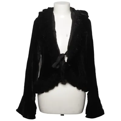 Jacket (Black) from Flake