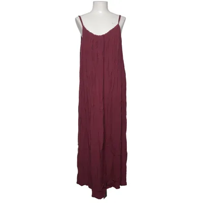Dress (Purple) from Creme Fraiche Viscose