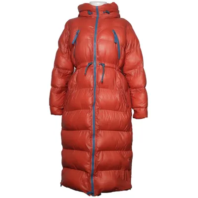 Vinterfrakke (Original) fra Hunter Nylon, Polyurethan, Genanvendt polyester