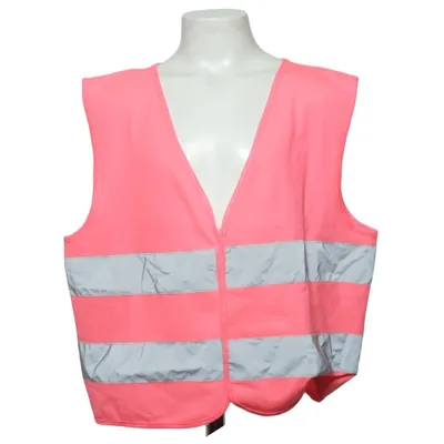 Gilet réfléchissant (HW1 P/RFX) de RFX Care Polyester