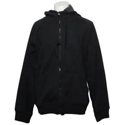Sweat à capuche (Noir) de Supreme Basics Polyester