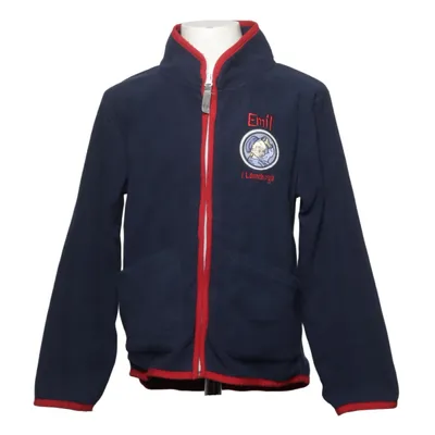 Fleece jacket (Emil I Lönneberga) from Emil i Lönneberga Polyester