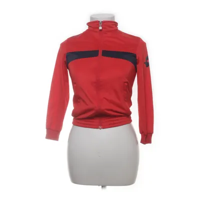 Träningsjacka (Röd, Blå) från Lotto