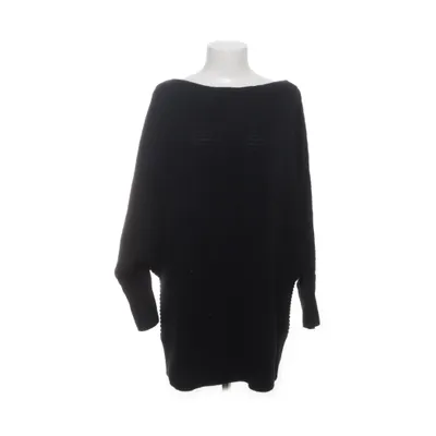 Tröja (Svart) från Bodyflirt Akryl, Bomull