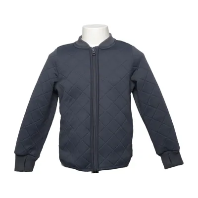 Kofta (Grå) från Wheat Återvunnen polyester
