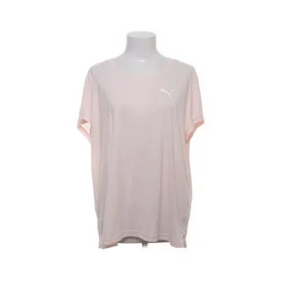 Sporttop (Roze) van Puma Polyester