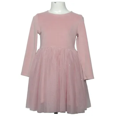 Klänning (Rosa) från LC Waikiki Bomull, Elastan, Polyester