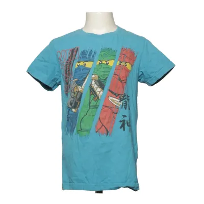 T-shirt (Blå, Flerfärgad) från LEGO Bomull
