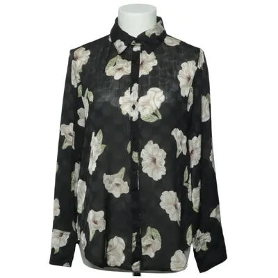 Blouse (Z1975 Denim) van Zara Z1975 Denim