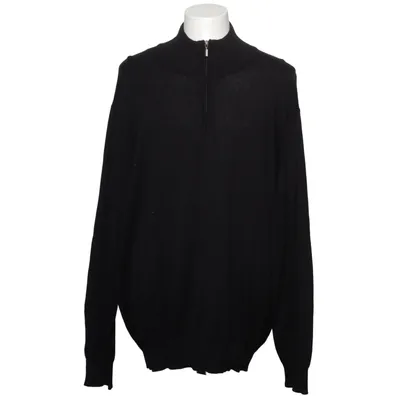 Pull-over (Noir) de S.C.W Coton