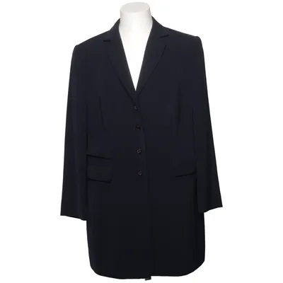 Blazer (Zwart) van Gerry Weber Acetaat, Polyester