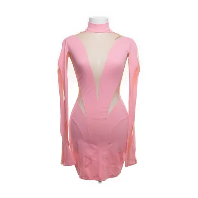 Sportjurk (Roze) van Mugler x H&M Polyamide, Elastaan
