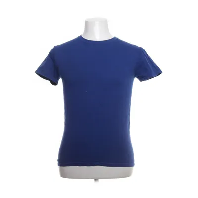 T-shirt (Blue) from Fruit of the Loom Cotton