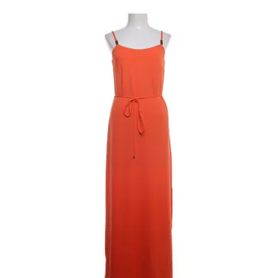 Långklänning (Orange) från F&F