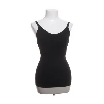 Amningstopp (Svart) från Seraphine Viskos, Nylon