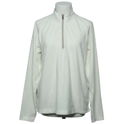 Fleece trui (Wit) van Trespass Polyester