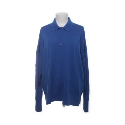 Tröja (Blå) från COS Ull