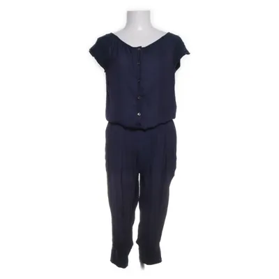 Byxdress (Blå) från Infinite Elastan, Polyester, Viskos