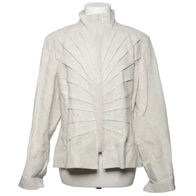 Veste (Beige) de Robell Lin