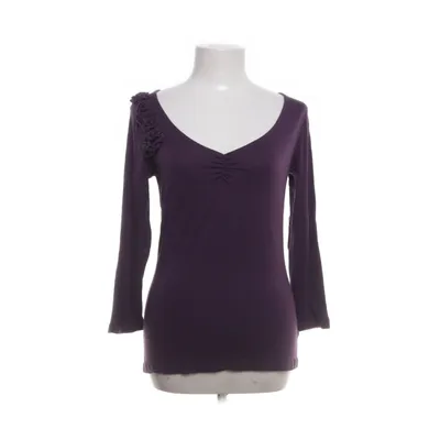 Top (Purple) from 3 Suisses Elastane, Viscose