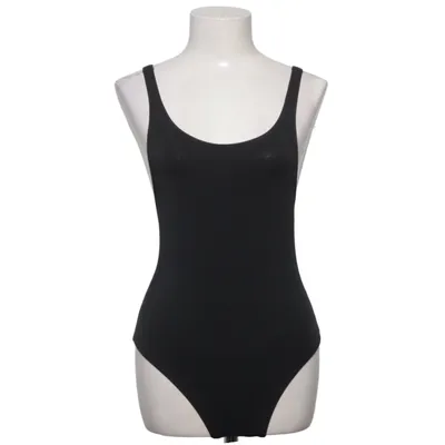 Body (Noir) de Badmästarn Élasthane, Polyamide