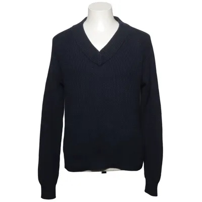 Pullover (Blau) von WHYRED Baumwolle