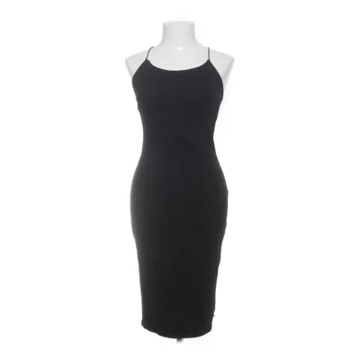 Underklänning (Svart) från Violet Elastan, Polyester